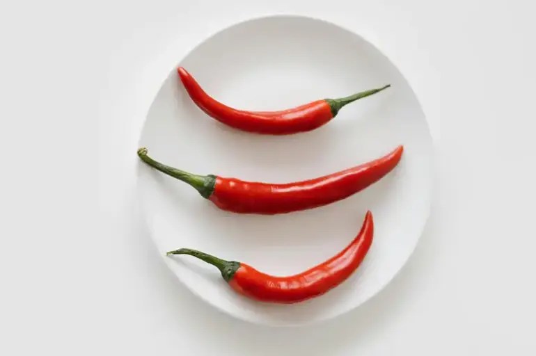 Microencapsulated Phenylcapsaicin