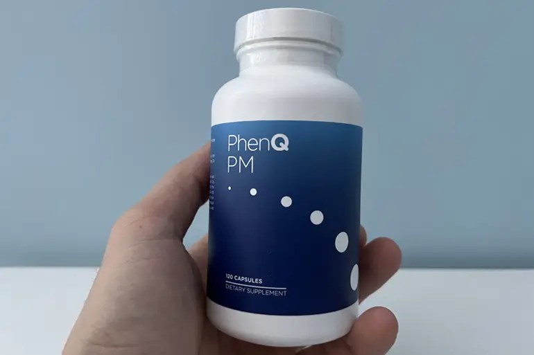 PhenQ PM Reviews