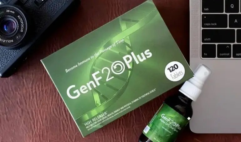 GenF20 Plus Reviews
