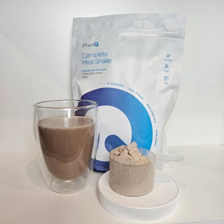 PhenQ Meal Shake Review