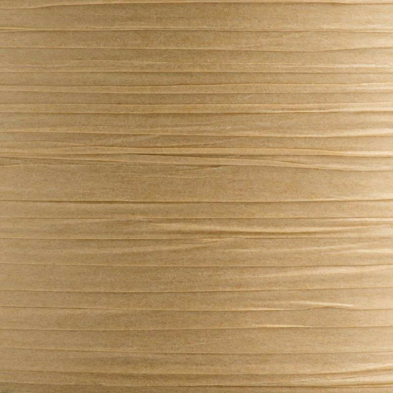 Natural Paper Raffia Ribbon 100m Roll