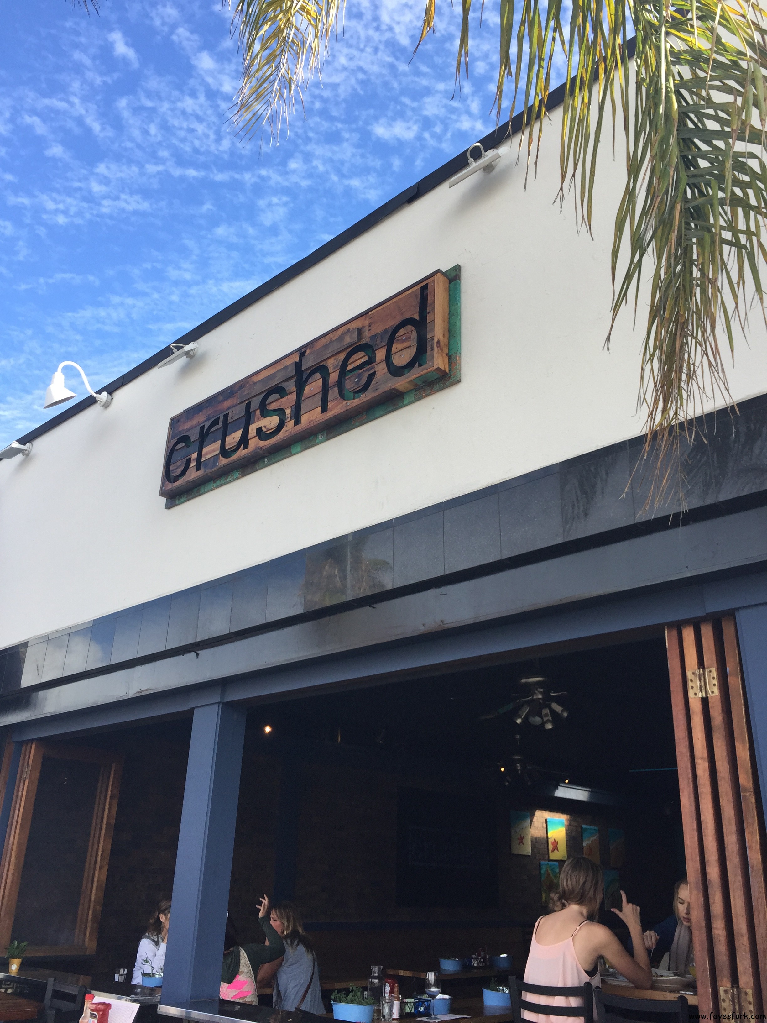 Pacific Beach Ale House - 0i84llq