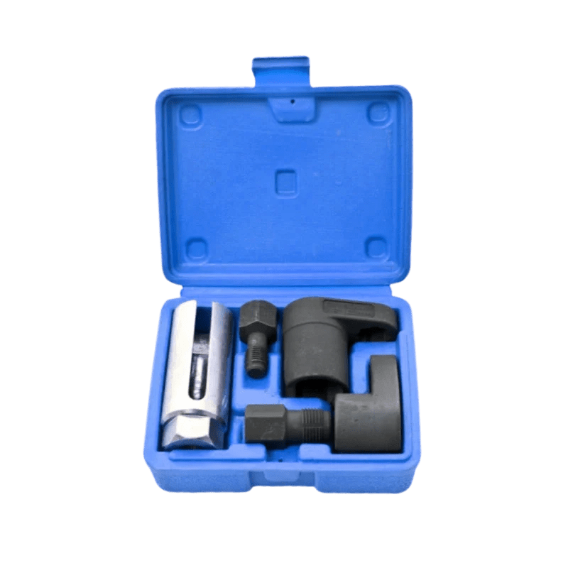 5pcs Oxygen Sensor Socket And Thread Chaser Set Faytools - Best Space Patterns in HD