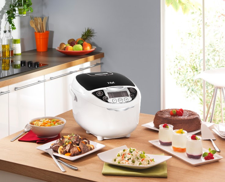 t fal multi cooker