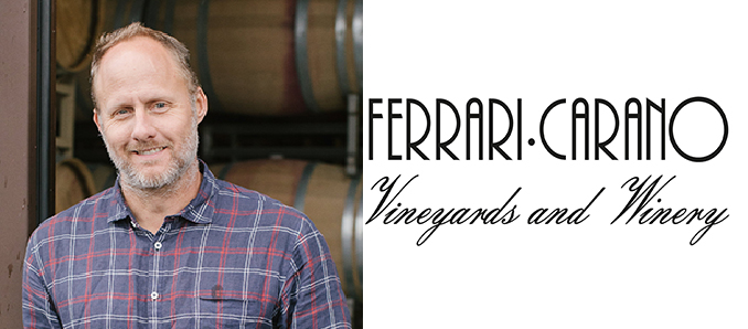 Brown's former personal chef, steven ruiz, told rick stroud of the tampa bay times. Ferrari-Carano Hires Winemaker Thomas Rivers Brown To