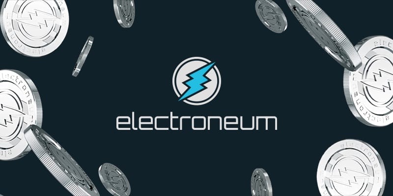 Image result for ELECTRONEUM (ETN)