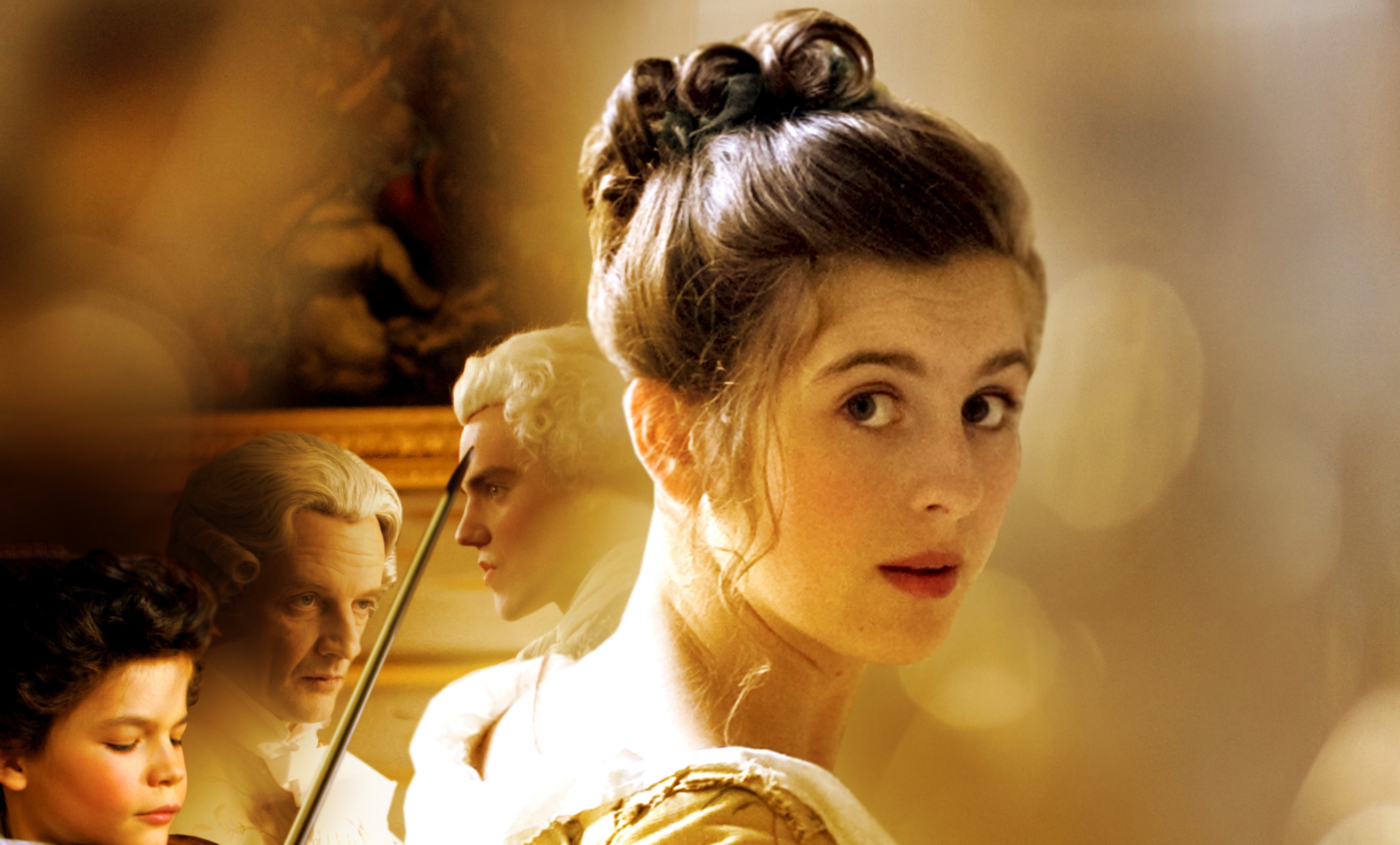 Nannerl La Soeur De Mozart Nannerl – La sœur de Mozart | Studio FBG Paris