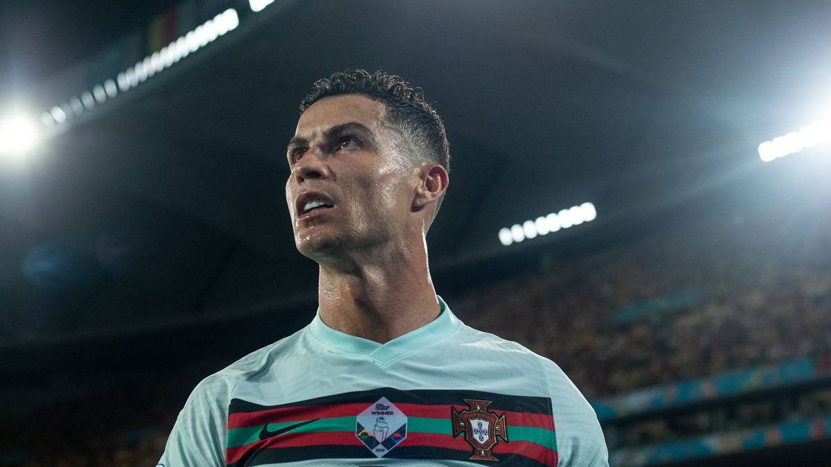 All the latest news about cristiano ronaldo, juventus and portugal forward. Cristiano Takes Social Networks And Defends Himself From His Haters