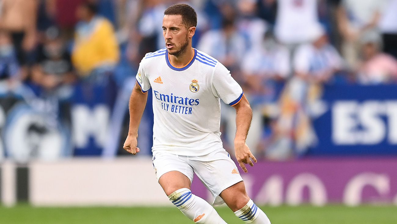 Hazard debuteerde in 2008 in het belgisch voetbalelftal carrière jeugd. Eden Hazard Will Arrive In Time To Play His First Clasico