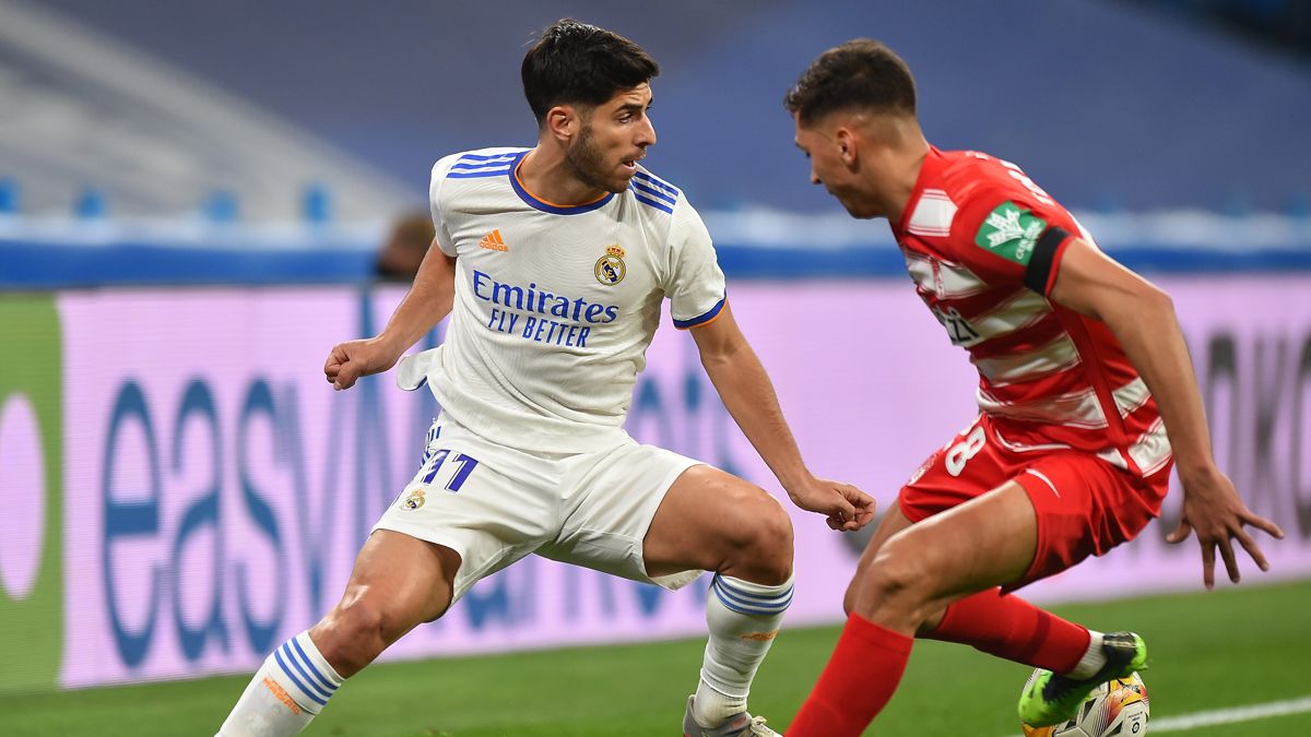 This is the very beginning of our real madrid vs granada live blog, with updates following on from here and with the entries nearest the top the . Rteufplmo5v5cm