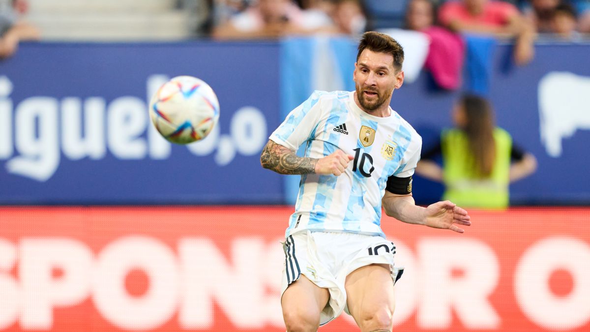 Argentina Vs Estonia : Bhlmlku5obltvm