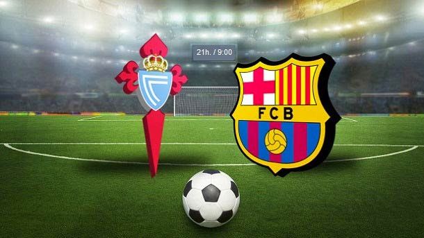 Descubre las últimas noticias, las fotos, los videos y … The Previous Of The Party Celtic Of Vigo Vs Fc Barcelona 21 00 9 00 Pm