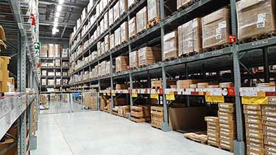 Increase Picking Efficiency By 100 - Professional Minimal Image - Retina