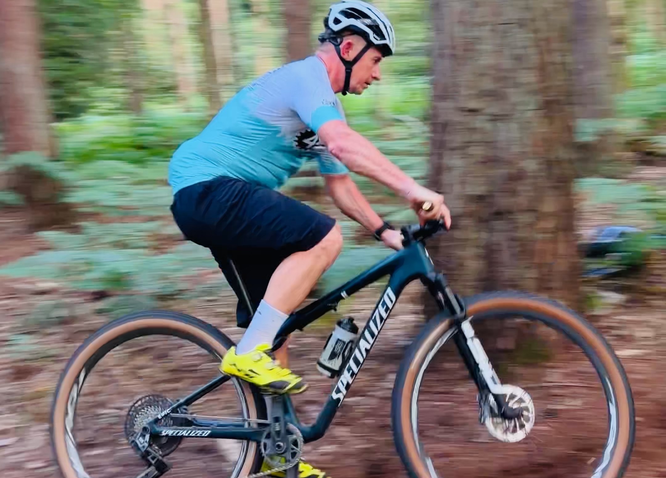 XC Racing Mini Coaching Session