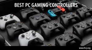 7 Best PC Gaming Controllers June 2026 Reviewed Best PC Gaming Controllers 300x164 