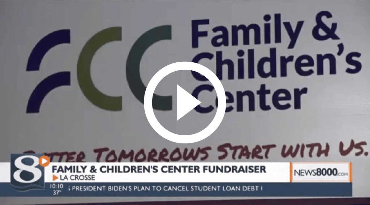 Family & children’s center holds event in la crosse