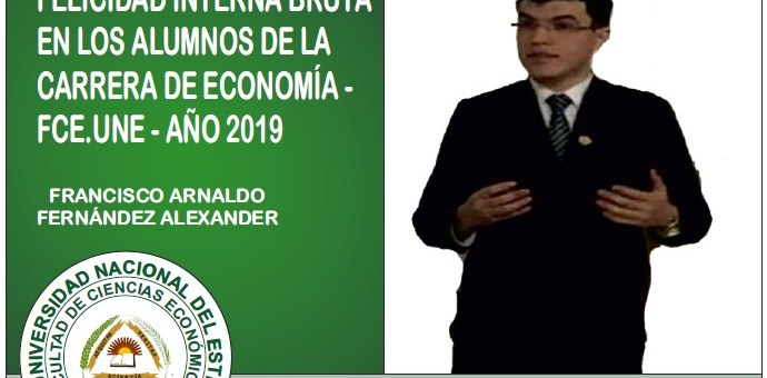 #FCE camino a las XXVII JJI