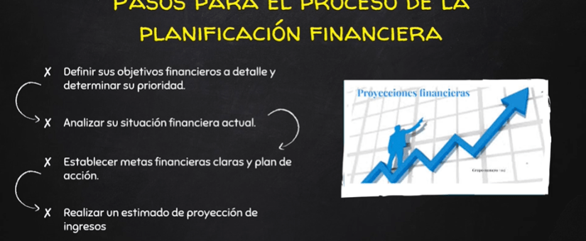 Realizaron webinar sobre: “Educación financiera para Mipymes postpandemia”