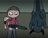 Marsh-with-(Holy)-Water-Gun