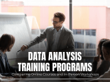 Data Analysis Training Programs Comparing Online Courses And In Person