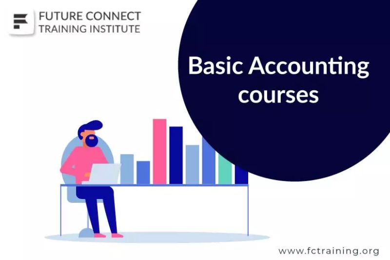 Training Online Basic Accounting - Premium City Pattern Gallery - Mobile