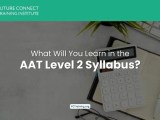 Your Guide To Aat Level 2