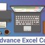 Advanced Excel Course - Master Spreadsheets | FC Training