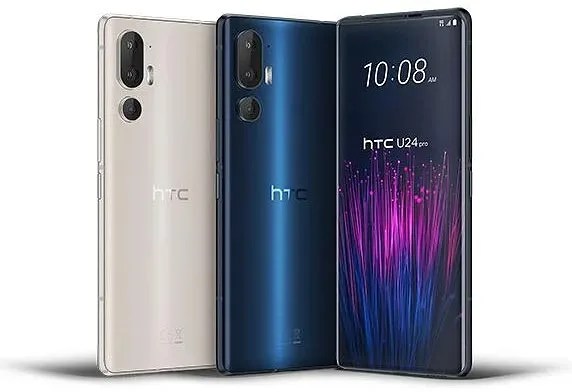 HTC U24 Pro: Full Phone Specifications, Features and Pricing
