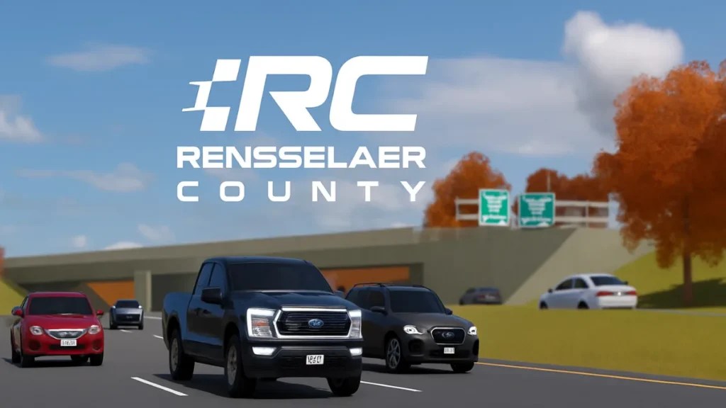 Rensselaer County Codes February 2026 Ythe33