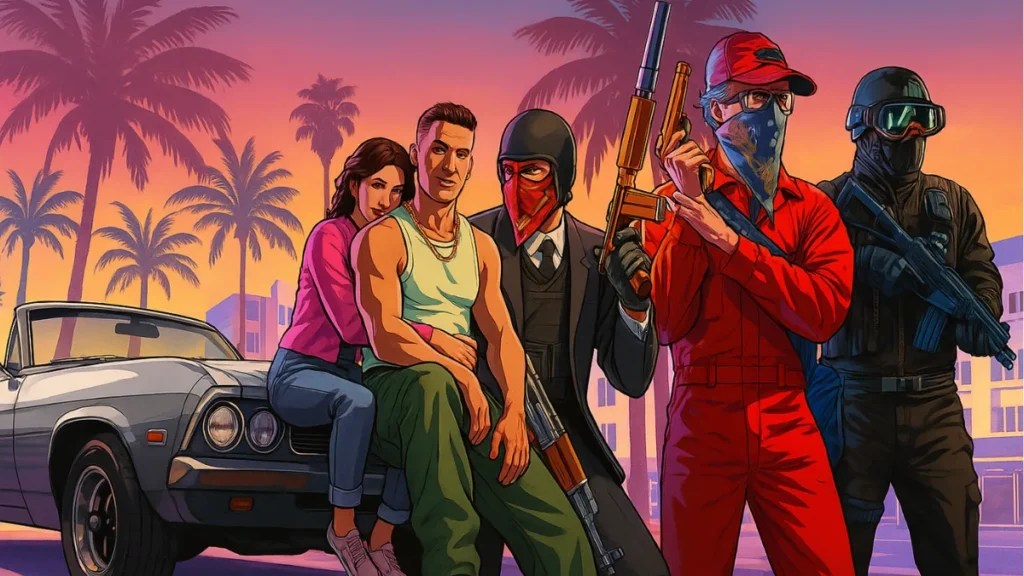 GTA 6 Age Fdaytalk Com Id833