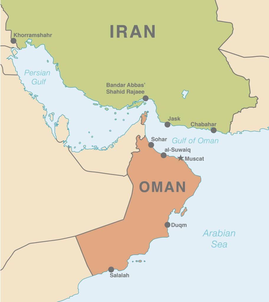 Oman In The Middle Report PortMap V02 912x1024 
