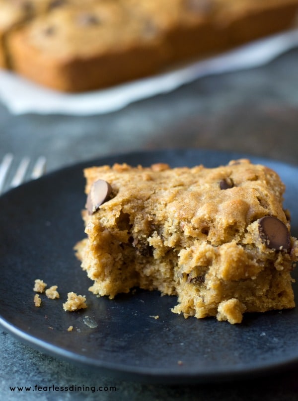 pix Ripe Banana Recipes Gluten Free gluten free monkey bars
