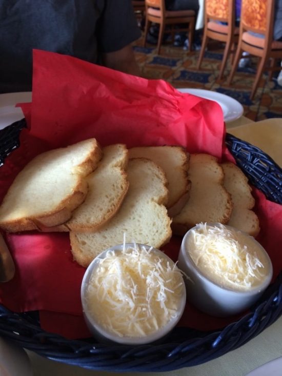 Can You Eat Gluten Free On A Carnival Cruise Fearless Dining