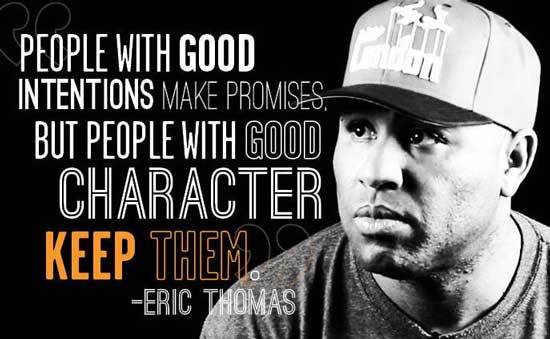 Not only can the right motivational speaker invigorate your workforce, but also they can add prestige to your next company event. Eric Thomas Motivational Speaker Best Quotes Speeches