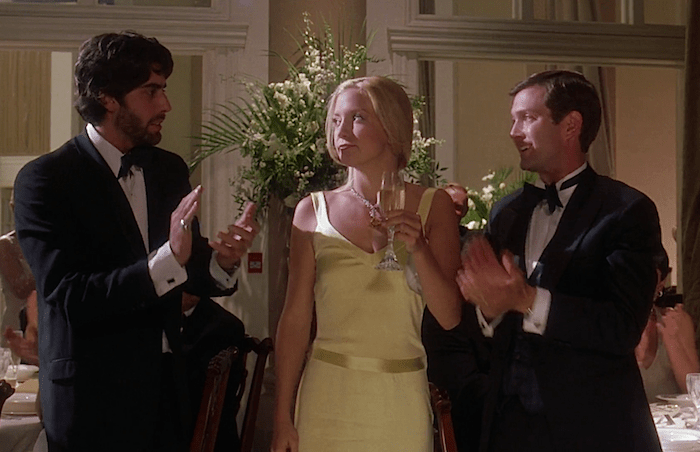 kate hudson dress in how to lose a guy