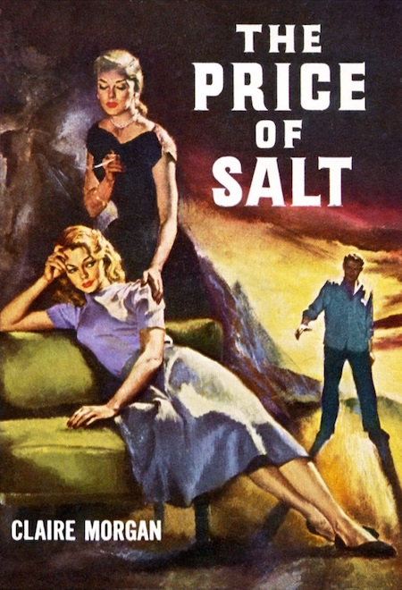 Salt