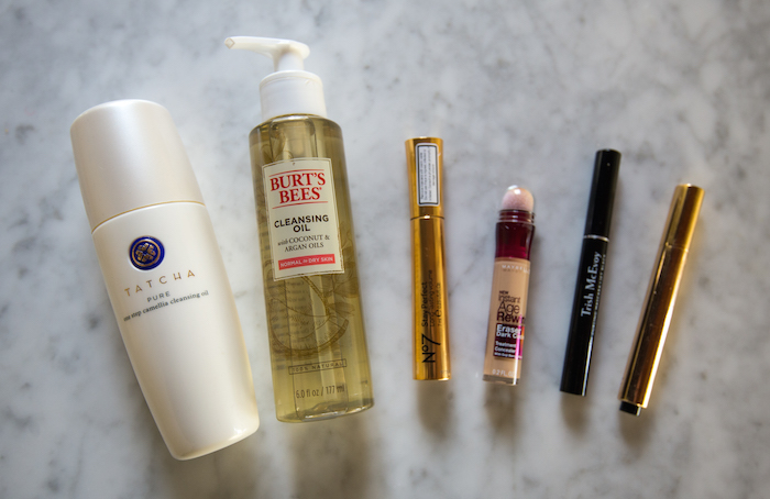 mac cleanse off oil dupe