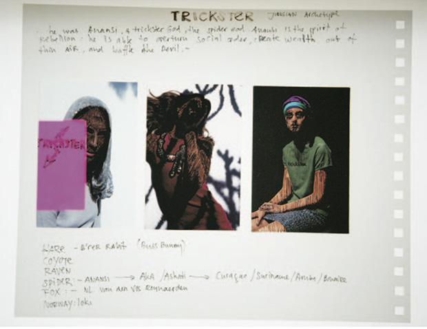 A Look Inside 'Photographers' Sketchbooks' - Feature Shoot