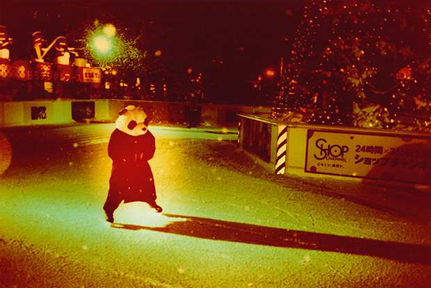 A Photo Book Presenting Japan As We've Never Seen It - Feature Shoot