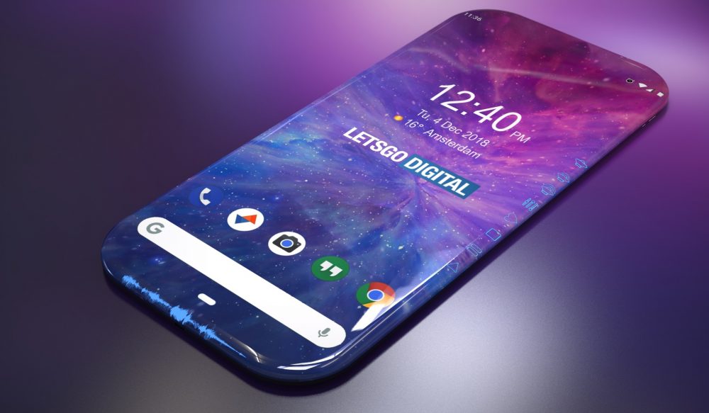 Top 5 best waterproof phone under 20000 in india