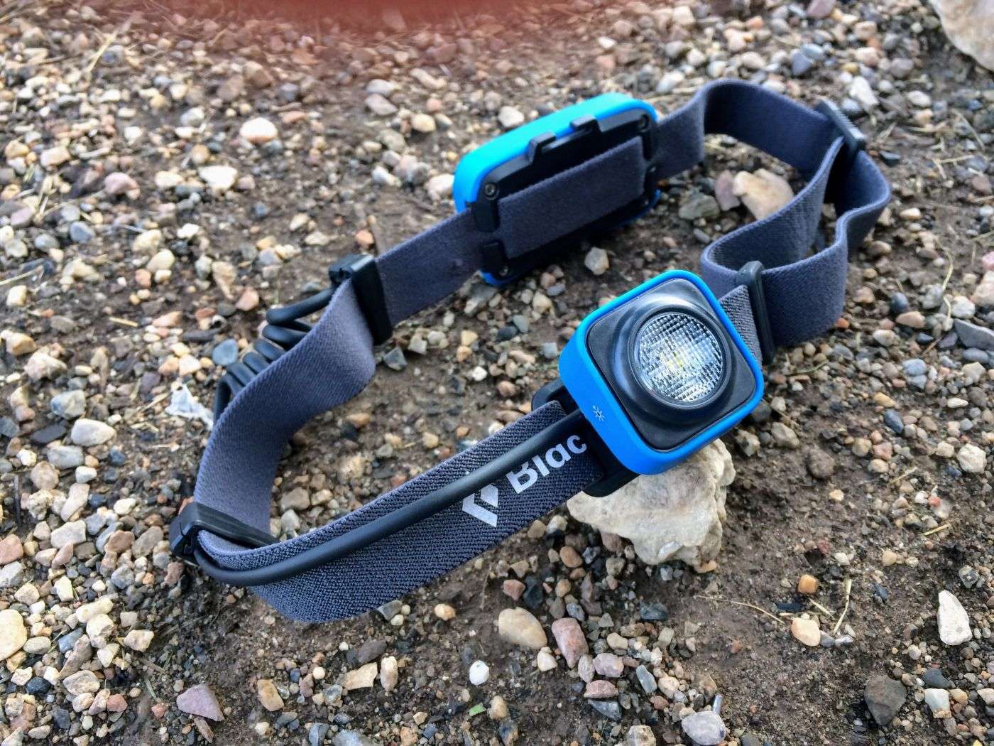 Surefire udr dominator 2400 lumens rechargeable led flashlight, black (5) $1,370.00 (save 10%) $1,233.00 best rated surefire headlamp, saint minimus, m vision (5) $199.00 (save 10%) $179.00 best rated Black Diamond Sprinter Headlamp Review - FeedTheHabit.com