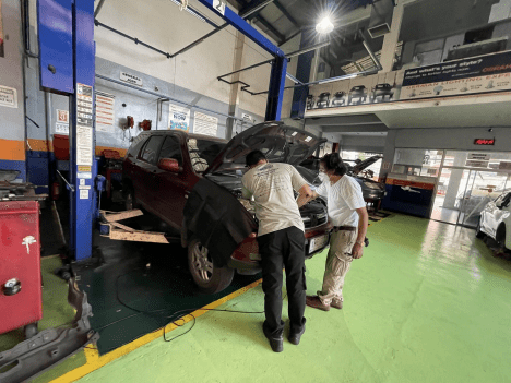 Car Care Tips