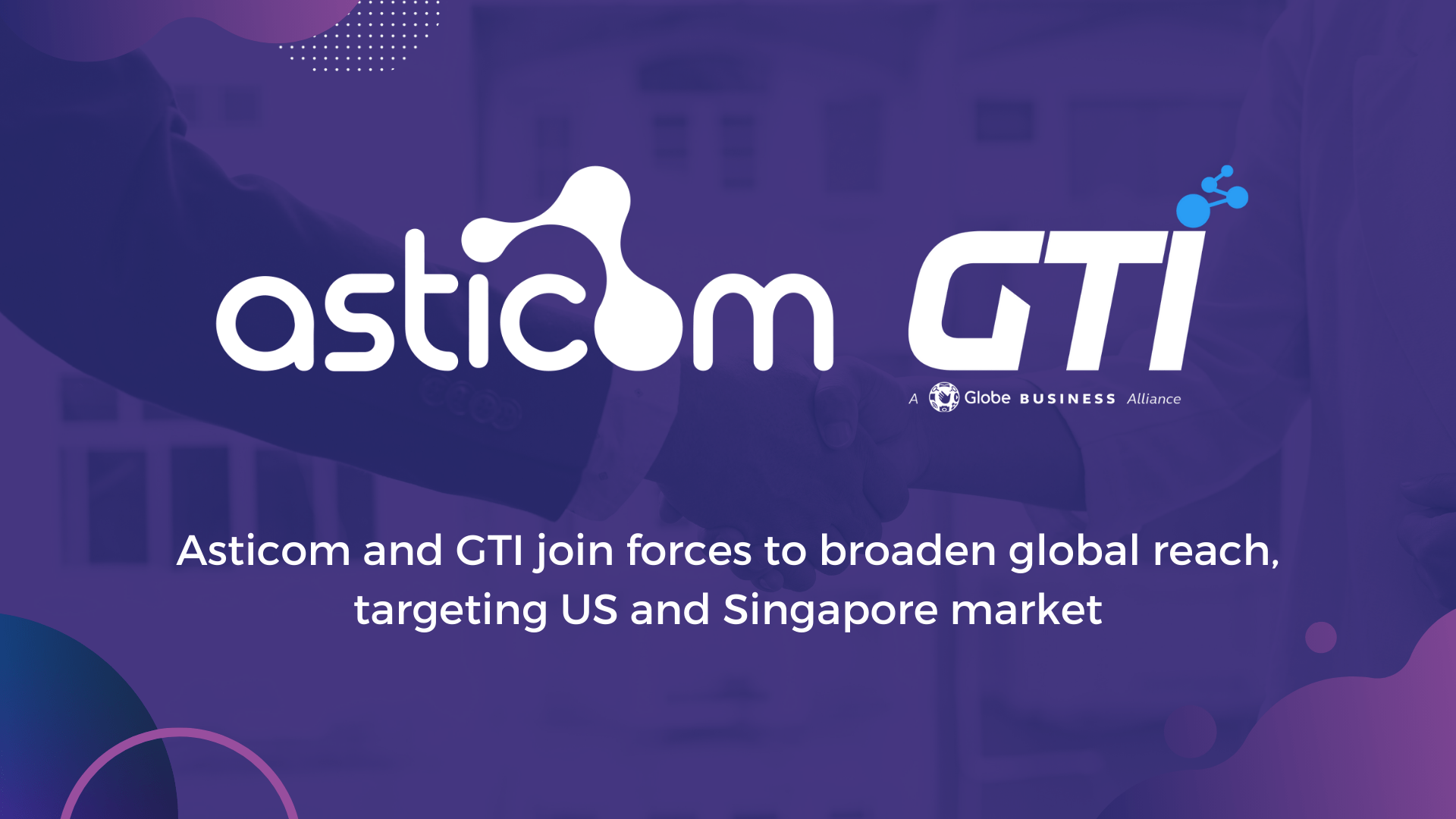 Asticom