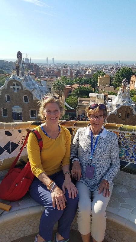 Picture Veteran outfitter backroads is launching new trips for travelers seeking to experience local customs. Spain Tour Packages And Trips Featuring Seville Barcelona More