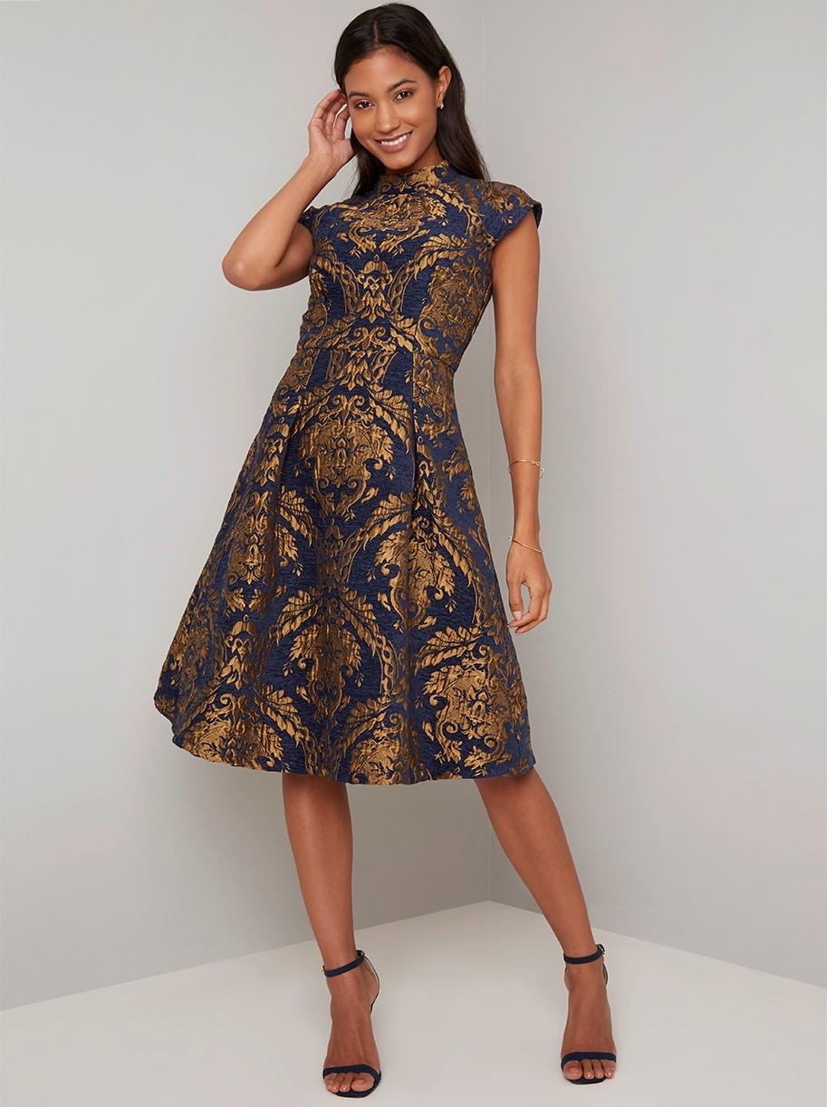 Chi Chi Leila Dress Bewertungen Chi Chi London Bewertungen Feefo