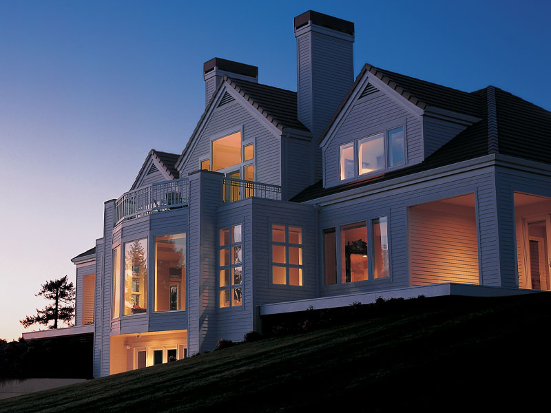 Awnings unlimited tri state, inc. Windows & Moulding - Feldman Lumber