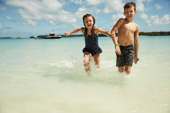 Jen Baxter Keep Kids Entertained This Summer Interview