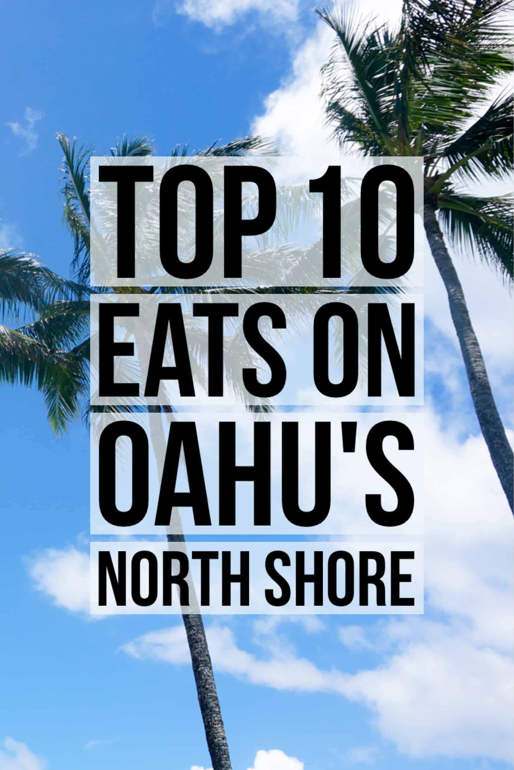 Our 100% waialua estate coffee is now available in pineapple,. Top 10 Things To Eat On Oahu S North Shore Female Foodie