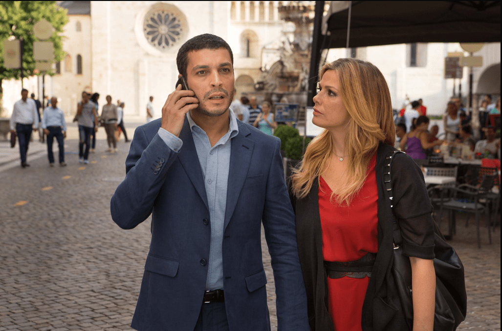 Anna E Yusef: Un Amore Senza Confini