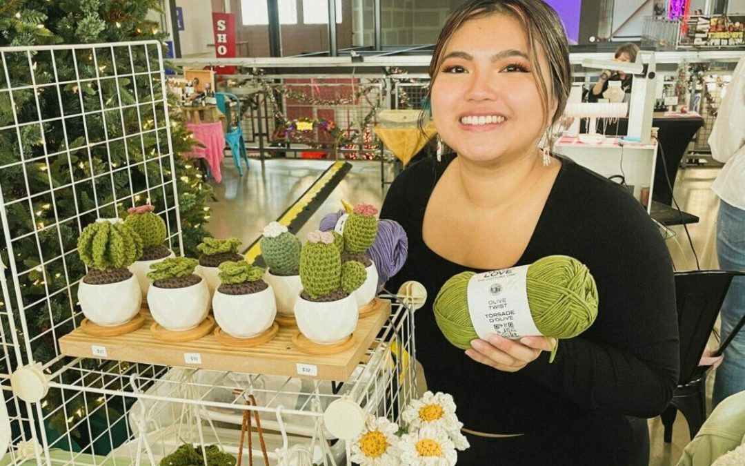 My Crochet Yarn Recommendations: Lightweight/Medium Edition